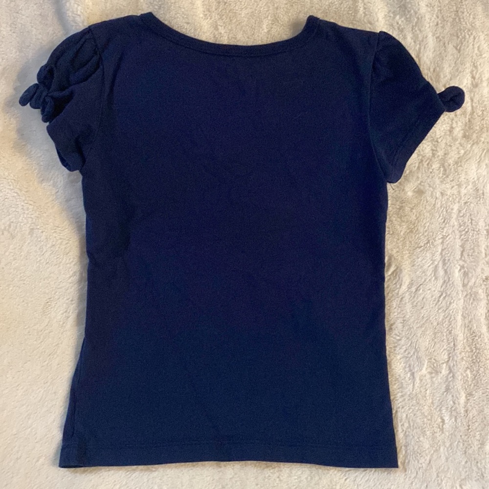 Carter’s tee - Picture 5 of 5